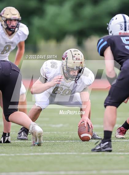 Thumbnail 2 in Old Colony RVT @ Nashoba Valley Tech photogallery.