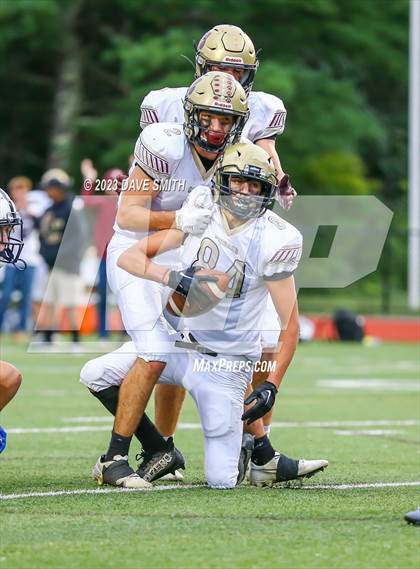 Thumbnail 1 in Old Colony RVT @ Nashoba Valley Tech photogallery.