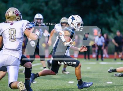 Thumbnail 3 in Old Colony RVT @ Nashoba Valley Tech photogallery.