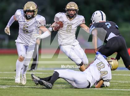Thumbnail 1 in Old Colony RVT @ Nashoba Valley Tech photogallery.