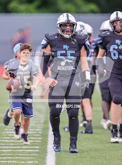 Thumbnail 2 in Old Colony RVT @ Nashoba Valley Tech photogallery.