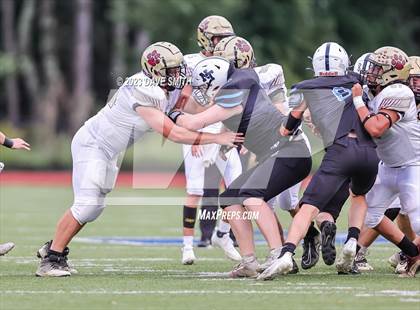 Thumbnail 1 in Old Colony RVT @ Nashoba Valley Tech photogallery.