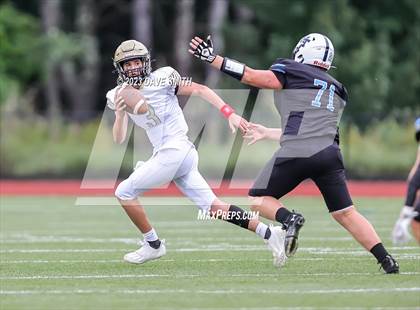Thumbnail 2 in Old Colony RVT @ Nashoba Valley Tech photogallery.