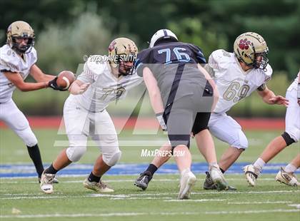 Thumbnail 3 in Old Colony RVT @ Nashoba Valley Tech photogallery.