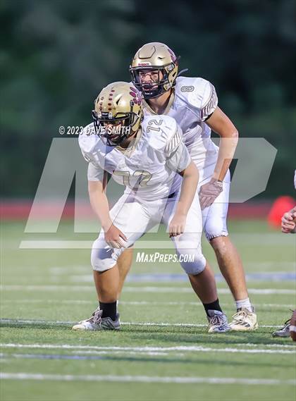 Thumbnail 2 in Old Colony RVT @ Nashoba Valley Tech photogallery.
