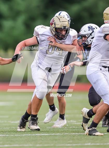 Thumbnail 1 in Old Colony RVT @ Nashoba Valley Tech photogallery.