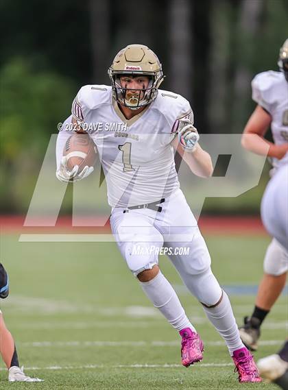 Thumbnail 1 in Old Colony RVT @ Nashoba Valley Tech photogallery.