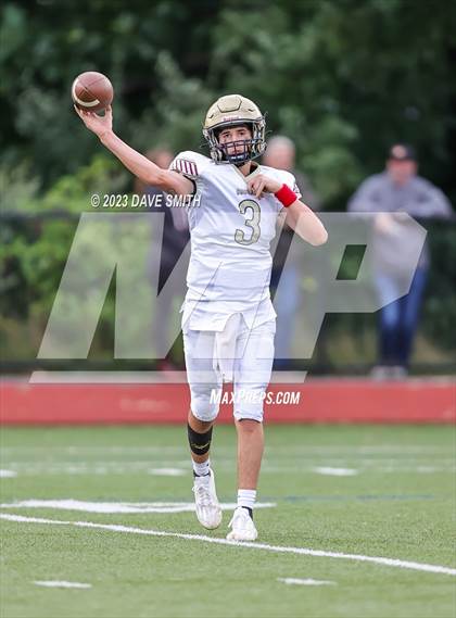 Thumbnail 1 in Old Colony RVT @ Nashoba Valley Tech photogallery.