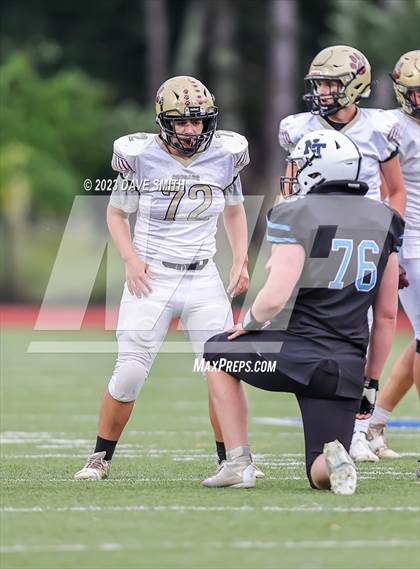 Thumbnail 1 in Old Colony RVT @ Nashoba Valley Tech photogallery.