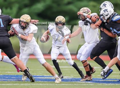Thumbnail 2 in Old Colony RVT @ Nashoba Valley Tech photogallery.