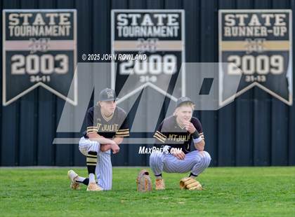Thumbnail 3 in Riverdale @ Mt. Juliet photogallery.