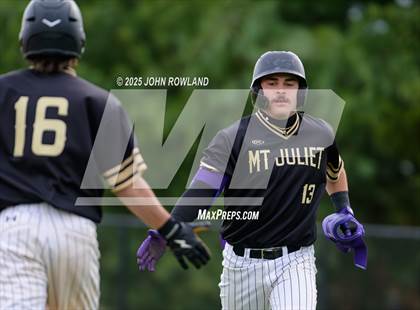Thumbnail 3 in Riverdale @ Mt. Juliet photogallery.