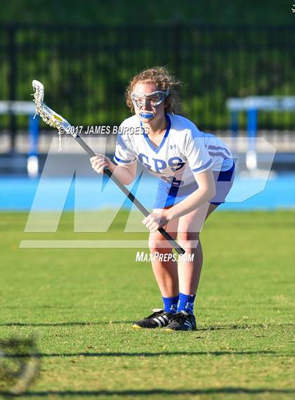Thumbnail 1 in Girls Prep vs Cookeville photogallery.