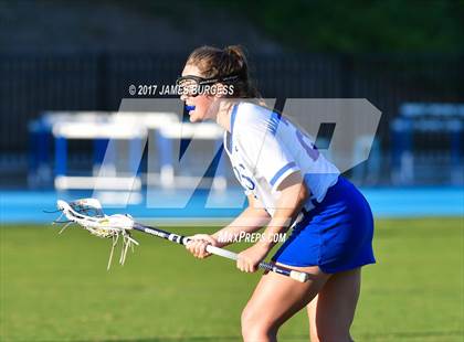 Thumbnail 2 in Girls Prep vs Cookeville photogallery.