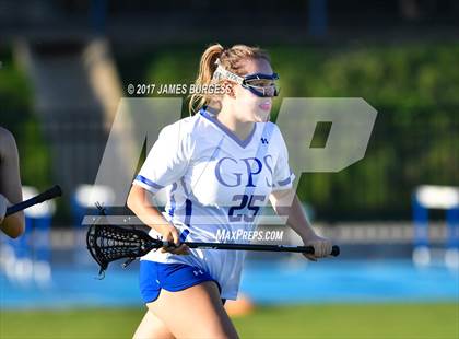 Thumbnail 2 in Girls Prep vs Cookeville photogallery.