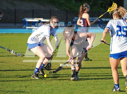 Thumbnail 3 in Girls Prep vs Cookeville photogallery.