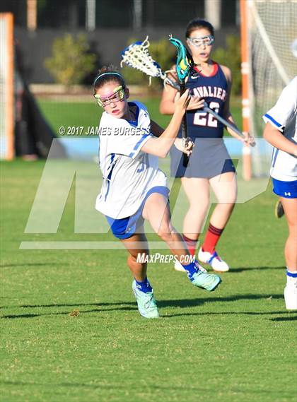 Thumbnail 2 in Girls Prep vs Cookeville photogallery.