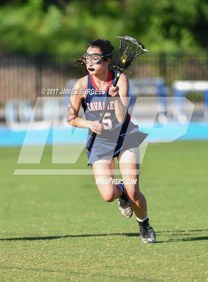 Thumbnail 1 in Girls Prep vs Cookeville photogallery.