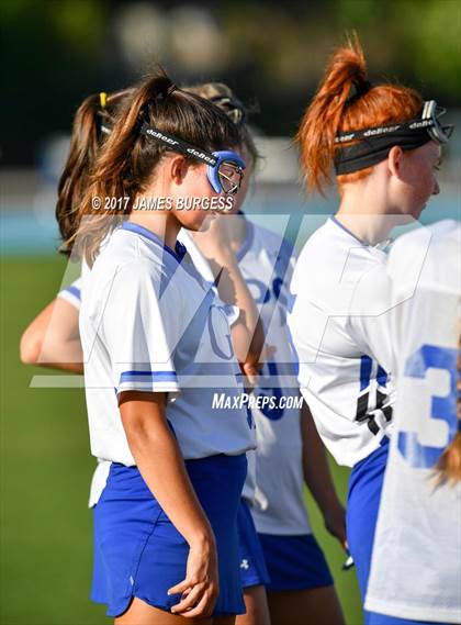 Thumbnail 3 in Girls Prep vs Cookeville photogallery.