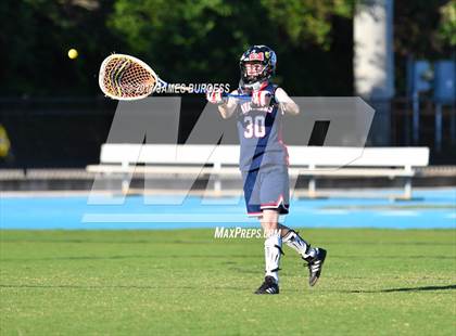 Thumbnail 2 in Girls Prep vs Cookeville photogallery.