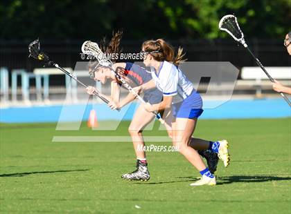 Thumbnail 2 in Girls Prep vs Cookeville photogallery.