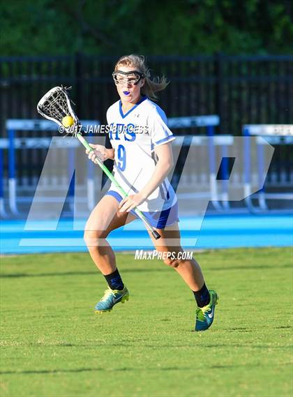 Thumbnail 1 in Girls Prep vs Cookeville photogallery.