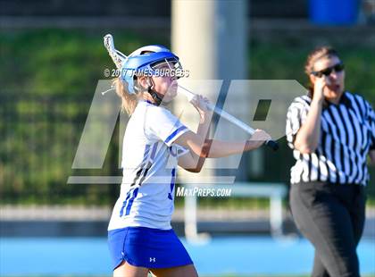 Thumbnail 2 in Girls Prep vs Cookeville photogallery.