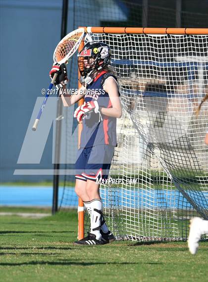 Thumbnail 1 in Girls Prep vs Cookeville photogallery.