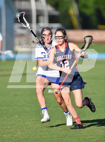Thumbnail 1 in Girls Prep vs Cookeville photogallery.