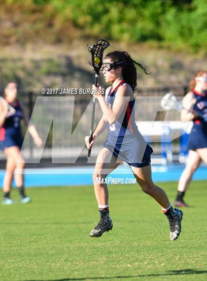 Thumbnail 1 in Girls Prep vs Cookeville photogallery.