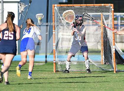 Thumbnail 2 in Girls Prep vs Cookeville photogallery.