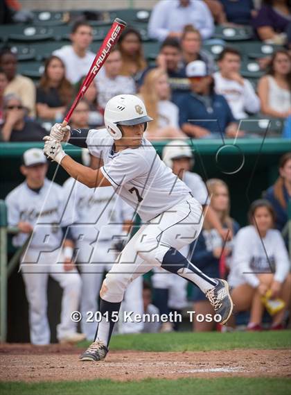Thumbnail 2 in Johnson @ O'Connor (UIL 6A Area Playoff) photogallery.