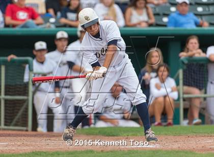 Thumbnail 3 in Johnson @ O'Connor (UIL 6A Area Playoff) photogallery.