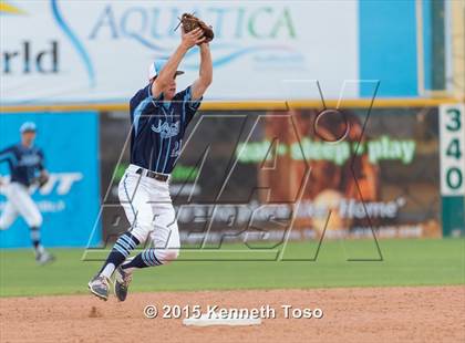 Thumbnail 2 in Johnson @ O'Connor (UIL 6A Area Playoff) photogallery.