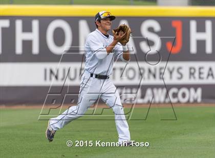 Thumbnail 3 in Johnson @ O'Connor (UIL 6A Area Playoff) photogallery.