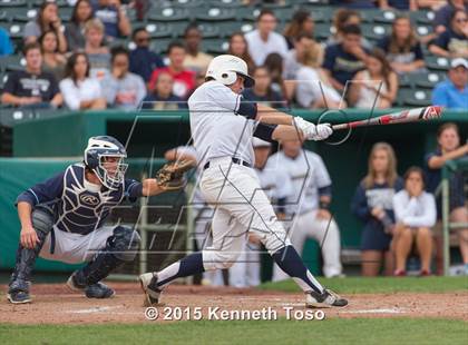 Thumbnail 1 in Johnson @ O'Connor (UIL 6A Area Playoff) photogallery.