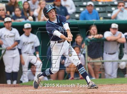Thumbnail 1 in Johnson @ O'Connor (UIL 6A Area Playoff) photogallery.