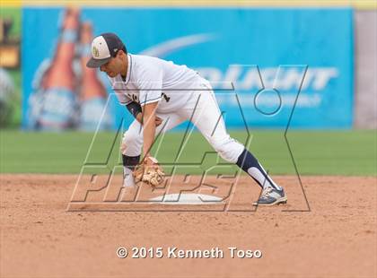 Thumbnail 2 in Johnson @ O'Connor (UIL 6A Area Playoff) photogallery.