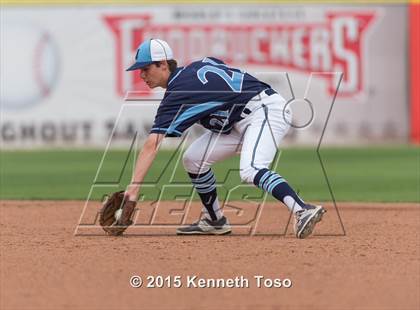 Thumbnail 1 in Johnson @ O'Connor (UIL 6A Area Playoff) photogallery.