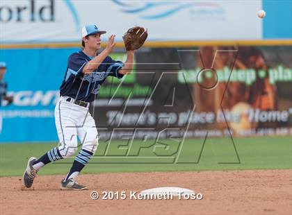 Thumbnail 1 in Johnson @ O'Connor (UIL 6A Area Playoff) photogallery.