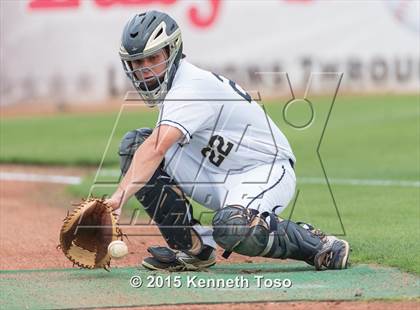 Thumbnail 3 in Johnson @ O'Connor (UIL 6A Area Playoff) photogallery.