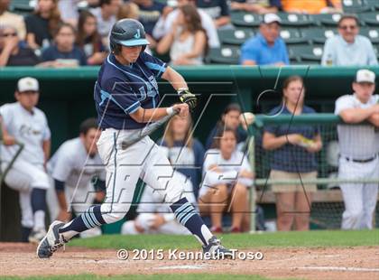 Thumbnail 2 in Johnson @ O'Connor (UIL 6A Area Playoff) photogallery.