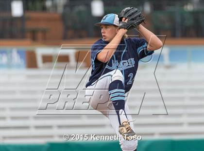Thumbnail 1 in Johnson @ O'Connor (UIL 6A Area Playoff) photogallery.