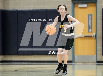 Thumbnail 1 in Green Mountain vs Dakota Ridge (Jeffco 4A/5A Mini Tournament) photogallery.