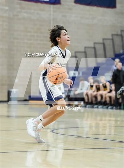 Thumbnail 3 in Green Mountain vs Dakota Ridge (Jeffco 4A/5A Mini Tournament) photogallery.