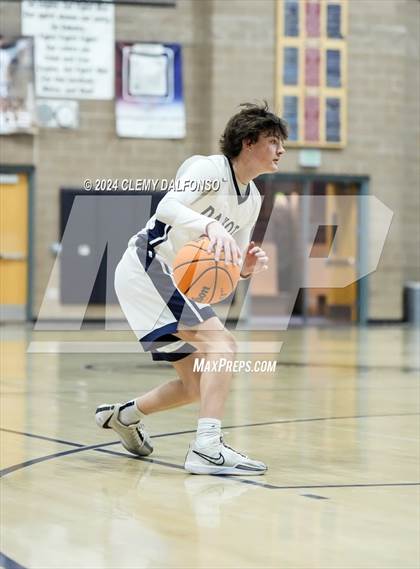 Thumbnail 2 in Green Mountain vs Dakota Ridge (Jeffco 4A/5A Mini Tournament) photogallery.