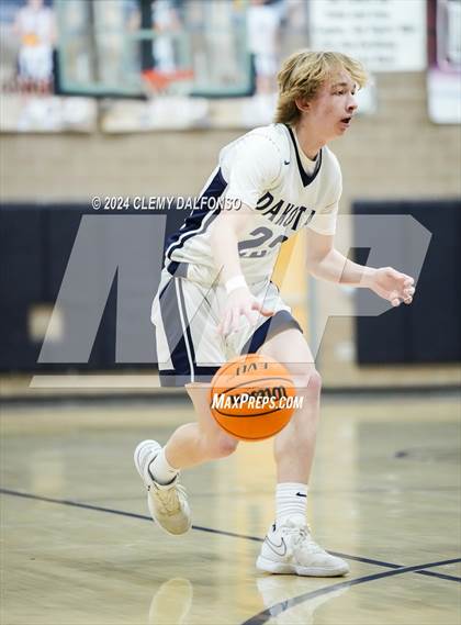 Thumbnail 3 in Green Mountain vs Dakota Ridge (Jeffco 4A/5A Mini Tournament) photogallery.