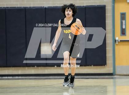 Thumbnail 3 in Green Mountain vs Dakota Ridge (Jeffco 4A/5A Mini Tournament) photogallery.