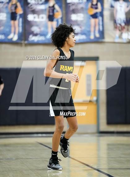 Thumbnail 1 in Green Mountain vs Dakota Ridge (Jeffco 4A/5A Mini Tournament) photogallery.