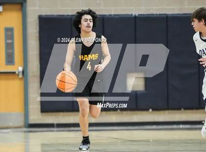 Thumbnail 1 in Green Mountain vs Dakota Ridge (Jeffco 4A/5A Mini Tournament) photogallery.